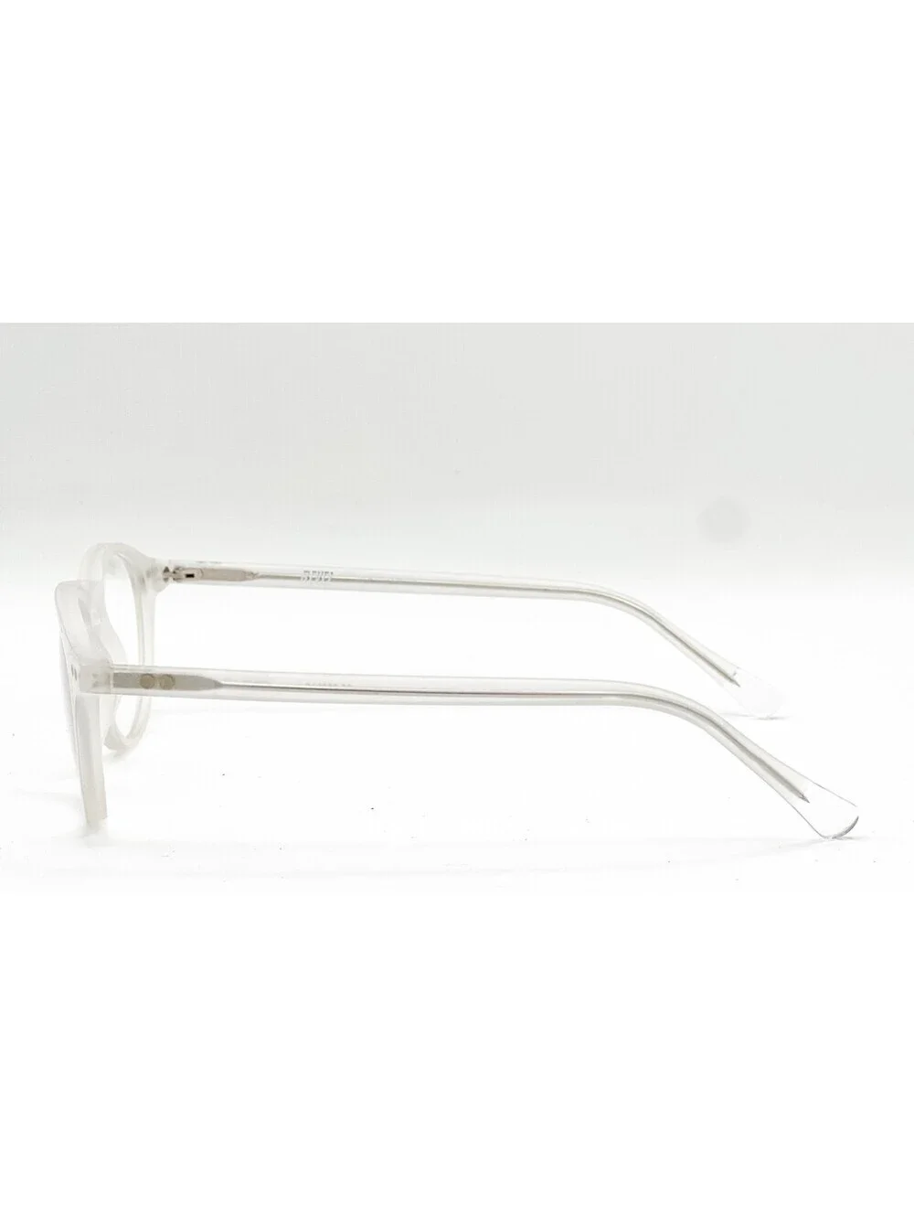 Revel 35-002115 Crystal Authentic Eyeglasses 47-20-140